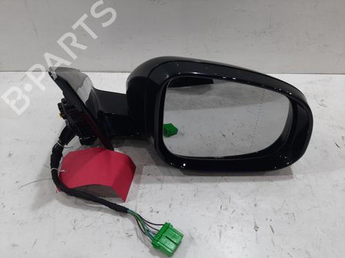 Used Right mirror Right mirror 39569916 39569916