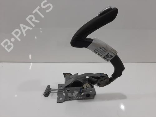 håndbremse håndbremse VAUXHALL CROSSLAND X / CROSSLAND (P17) 1.2 (75) (110 hp) 33814869 33814869