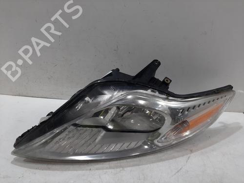 Used Left headlight Left headlight FORD MONDEO IV (BA7) 2.0 TDCi (115 hp) 32529161 32529161