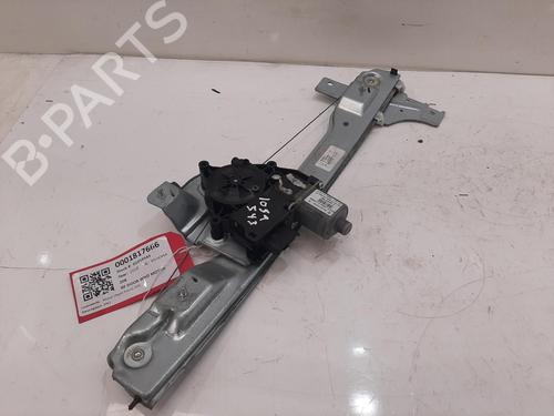 Used Front right window mechanism Front right window mechanism 39266966 39266966
