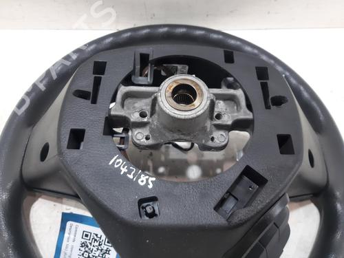 Steering wheel SUZUKI CELERIO (LF) 1.0 (AVK310) | BP32503664C49