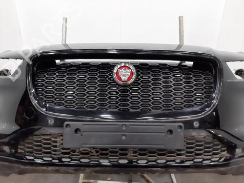 Front bumper JAGUAR I-PACE (X590) EV400 AWD | BP30057677C7 