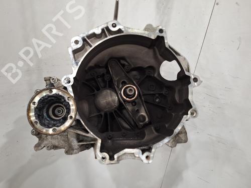 Used Gearbox Gearbox 37072683 37072683