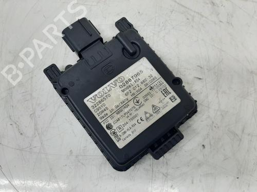 Øvrige styreenhet VOLVO XC40 (536) T5 Plug-in Hybrid (262 hp) 31315634