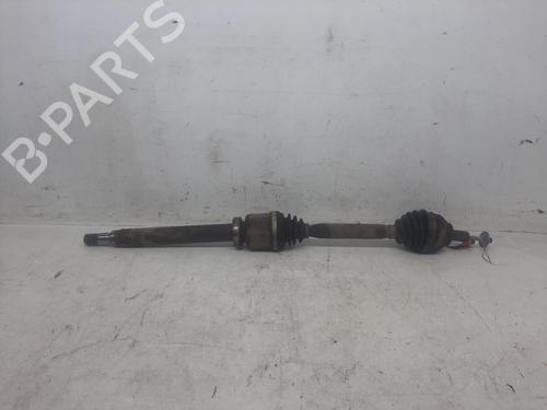 Used Other FORD FOCUS II Convertible 2.0 TDCi (136 hp) 26750617