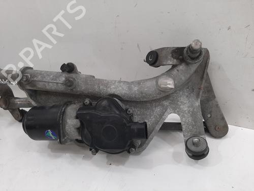 Front wiper motor HONDA CR-V III (RE_) 2.2 i-CTDi 4WD (RE6) | BP26846054M29 