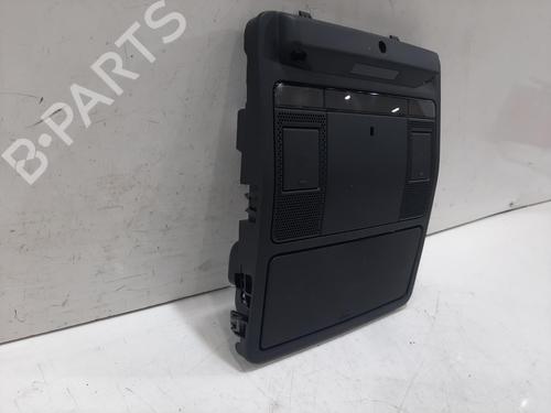 Interior roof light JAGUAR I-PACE (X590) EV400 AWD | BP29603456I8 