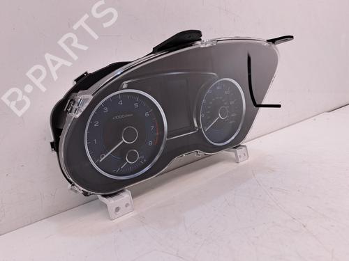 Instrument cluster SUBARU XV (_GP_) 2.0 i AWD (GP7, G33GP) | BP28138165C47 