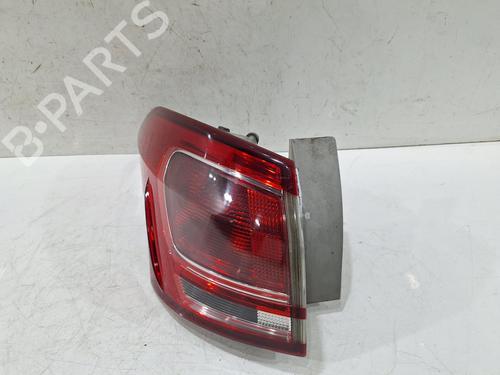 Rückleuchte Links für FORD B-MAX (JK) 1.5 TDCi (95 hp) 31059803