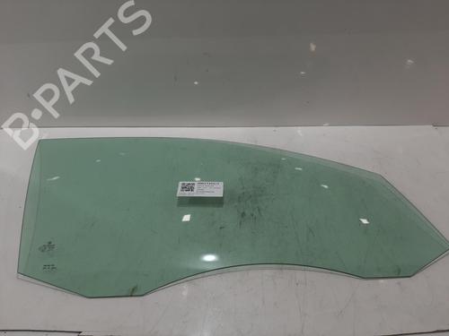 Used Front right door window Front right door window VW TIGUAN (5N_) 2.0 TDI 4motion (140 hp) 36290564 36290564