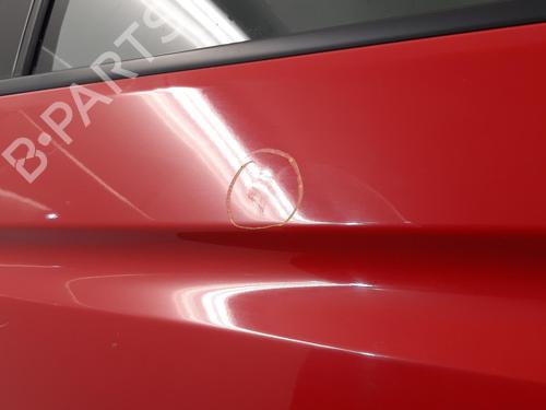 Left rear door HONDA JAZZ IV (GK_) 1.3 | BP31628598C4 