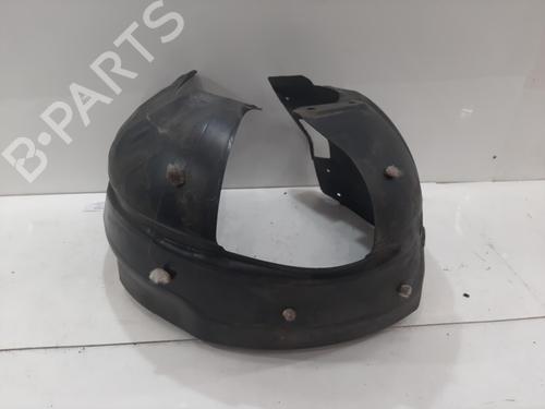 Used Wheel arch Wheel arch FORD TRANSIT COURIER B460 Box Body/MPV 1.5 EcoBlue (100 hp) 36334370 36334370