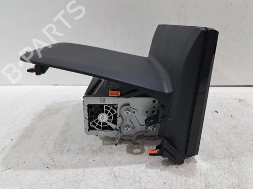 Electronic module TOYOTA COROLLA Estate (_E21_) 1.8 VVTi Hybrid (ZWE219) | BP33435165M83 - Image 6