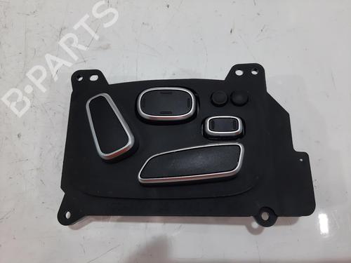 Elektronisk modul LAND ROVER RANGE ROVER SPORT II (L494) 3.0 SDV6 Hybrid 4x4 (340 hp) 30789687