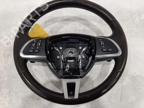 Used Steering wheel JAGUAR XF I (X250) 2.2 D (190 hp) 26826748