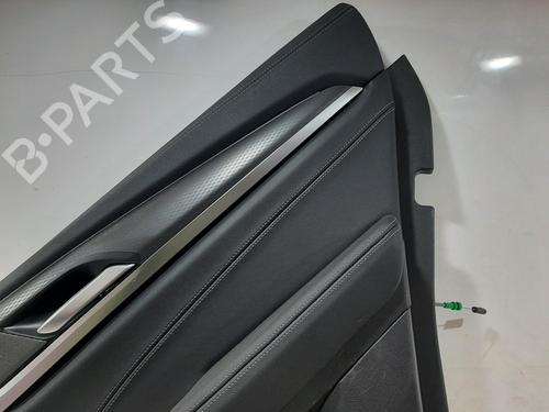 Rear right panel BMW X4 (G02, F98) xDrive M40 i | BP32379872C61 - Image 2