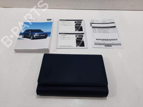 Used Other LAND ROVER RANGE ROVER IV (L405) 4.4 SDV8 4x4 (340 hp) 29348842