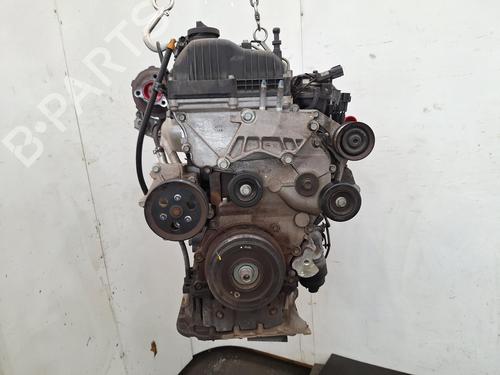 Used Engine KIA SPORTAGE III (SL) 2.0 CRDi AWD (184 hp) 27481245