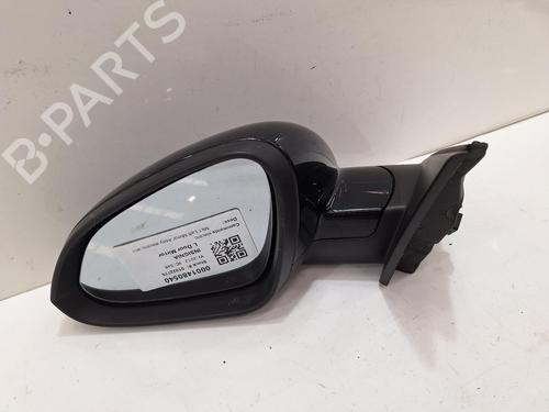Used Left mirror VAUXHALL INSIGNIA Mk I (A) Hatchback (G09) 2.0 CDTI (68) (130 hp) 27872730