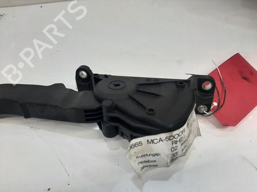Pedal FORD C-MAX (DM2) 1.6 | BP26797405I4 