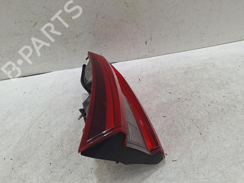 Left taillight NISSAN QASHQAI II (J11, J11_) 1.3 DIG-T | BP32409132C34