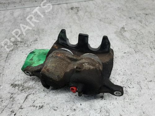 Right front brake caliper LAND ROVER RANGE ROVER EVOQUE (L551) 2.0 D180 4x4 | BP26853790M104 - Image 3