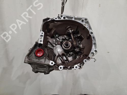 gearbox-toyota-aygo-_b4_-2014-36916854 main image