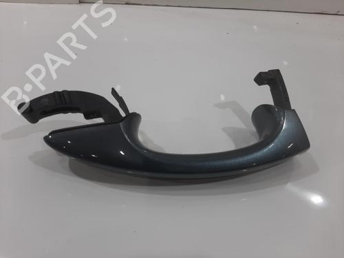 Puxador exterior SKODA KAROQ (NU7, ND7) 1.5 TSI (150 hp) 26840755