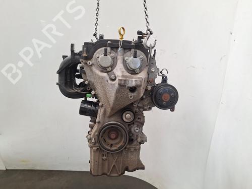 Used Engine Engine 38015309 38015309