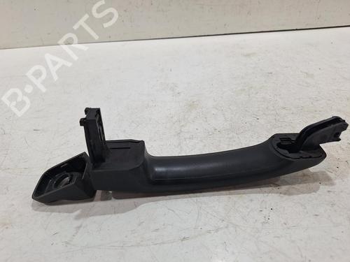 Udvendigt håndtag RENAULT TRAFIC III Van (FG_) 1.6 dCi 120 (FGMK) | BP31009253C122 