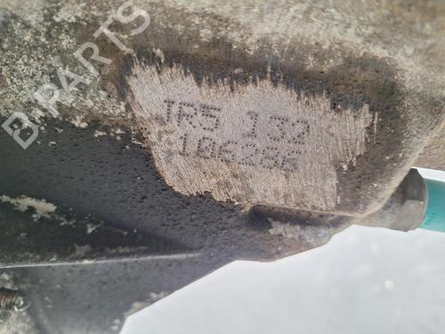 Gearbox NISSAN QASHQAI / QASHQAI +2 I (J10, NJ10, JJ10E) 1.6 | BP27872726M3 