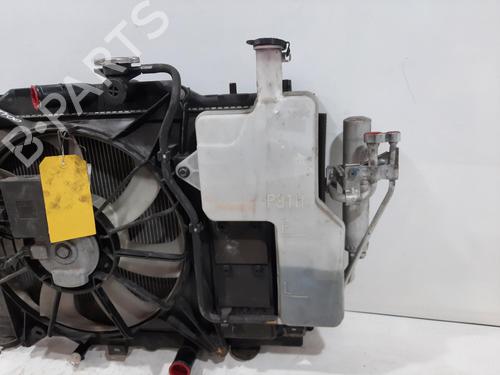 Radiator set MAZDA CX-3 (DK) 2.0 SKYACTIV-G (DK5W, DK6W) | BP34038006M120 - Image 4