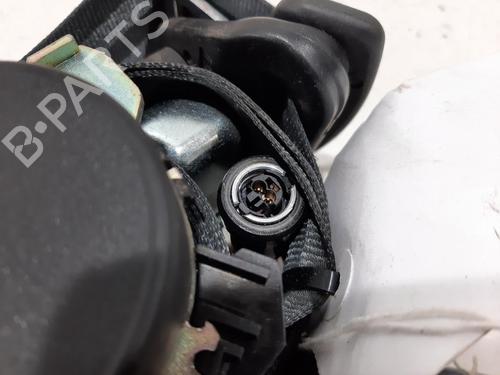 Front left seatbelt FORD TRANSIT CUSTOM V362 Van (FY, FZ) 2.0 EcoBlue | BP37497090I26 - Image 5