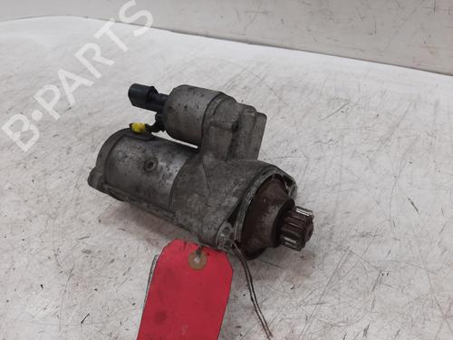 Used Starter Starter 36950809 36950809