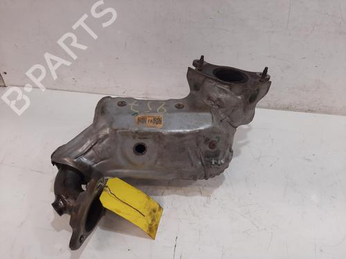 Used Catalyst Catalyst DACIA SANDERO II TCe 90 (B8M1, B8MA, B8AC) (90 hp) 33335395 33335395