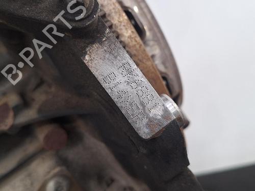 Silnik VAUXHALL CORSA Mk IV (E) (X15) 1.4 | BP29922846M1