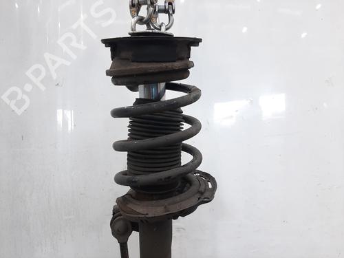 Left front suspension AUDI A3 Sportback (8VA, 8VF) S3 quattro | BP26836462M72 