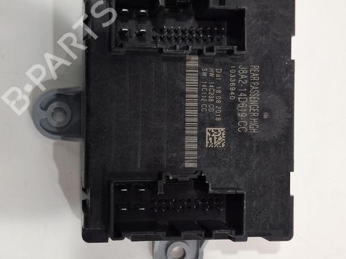 Used Control unit Control unit 27629823 27629823