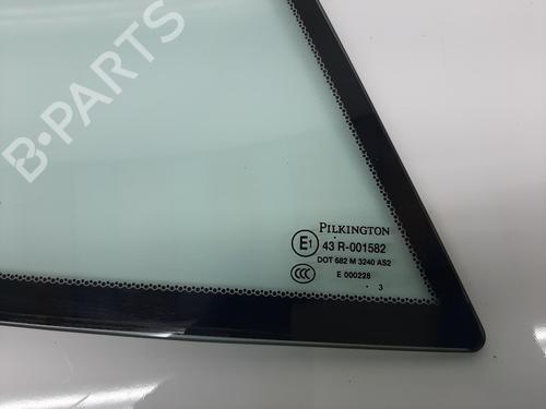 Panel rude bagtil højre ASTON MARTIN DB9 Vantage 6.0 V12 | BP29235508C92 
