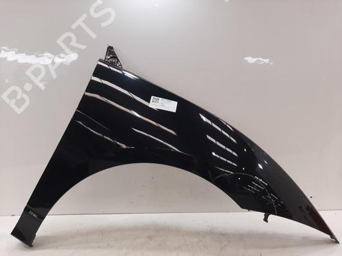 Forkjerm venstre Forkjerm venstre JAGUAR I-PACE (X590) EV400 AWD (400 hp) 36811605 36811605
