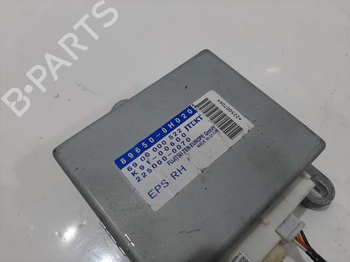 Steering column TOYOTA AYGO (_B1_) 1.0 (KGB10_, KGB10R) | BP29471481M21 