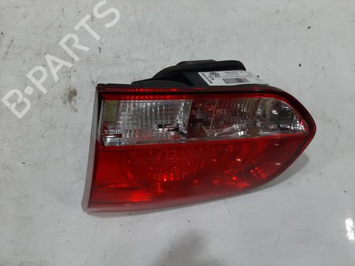 Right taillight VW GOLF VI (5K1) 1.4 TSI | BP32503521C35