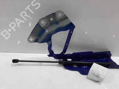 Used Other Other JAGUAR I-PACE (X590) EV400 AWD (400 hp) 34038112 34038112