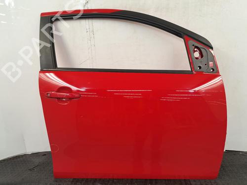 Used Right front door Right front door CITROËN C1 II (PA_, PS_) 1.2 VTi 82 (82 hp) 40185343 40185343