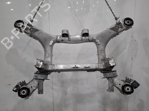 Used Subframe Subframe BMW X6 (G06, F96) xDrive 30 d Mild-Hybrid (286 hp) 34149712 34149712