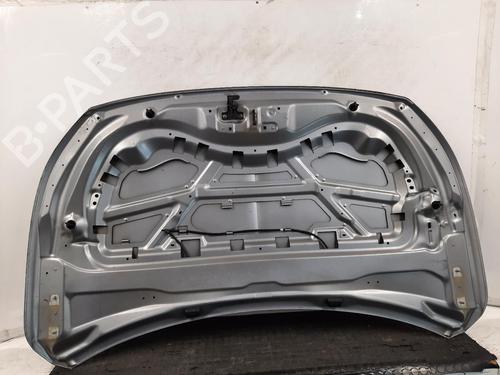 Hood VAUXHALL CORSA Mk V (F) 1.2 | BP32240032C1