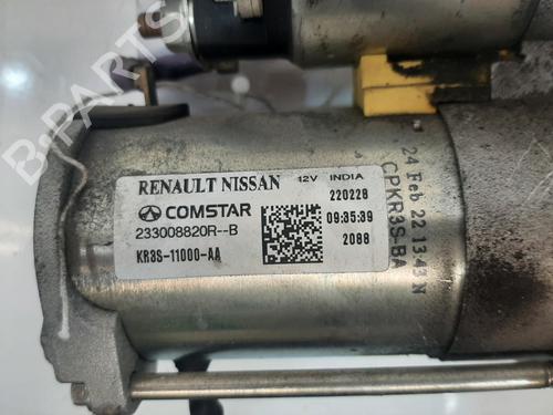 Starter RENAULT CLIO V (B7_) 1.0 TCe 90 (B7MT) | BP26858715M8 