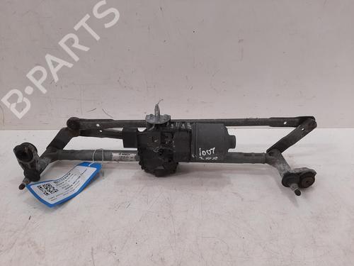 Used Front wiper motor VW POLO V (6R1, 6C1) 1.2 (60 hp) 26775206