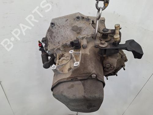 Gearbox CITROËN C3 III (SX) 1.2 VTi 82 | BP37026394M3  - Image 5