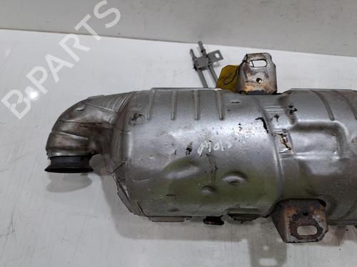 Particulate filter PEUGEOT 308 II (LB_, LP_, LW_, LH_, L3_) 1.5 BlueHDi 130 | BP30179766M81